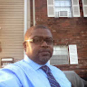 Meet your Posher, Darrell